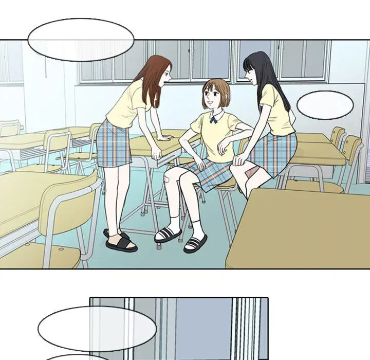 Sweet Bitter Love Chapter 2 page 39