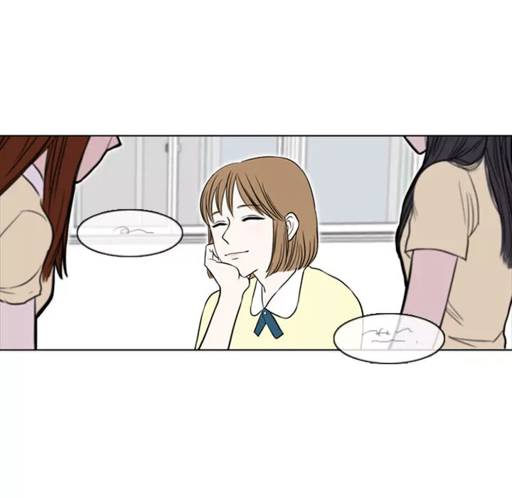 Sweet Bitter Love Chapter 2 page 59
