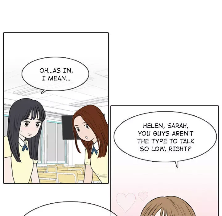Sweet Bitter Love Chapter 2 page 56