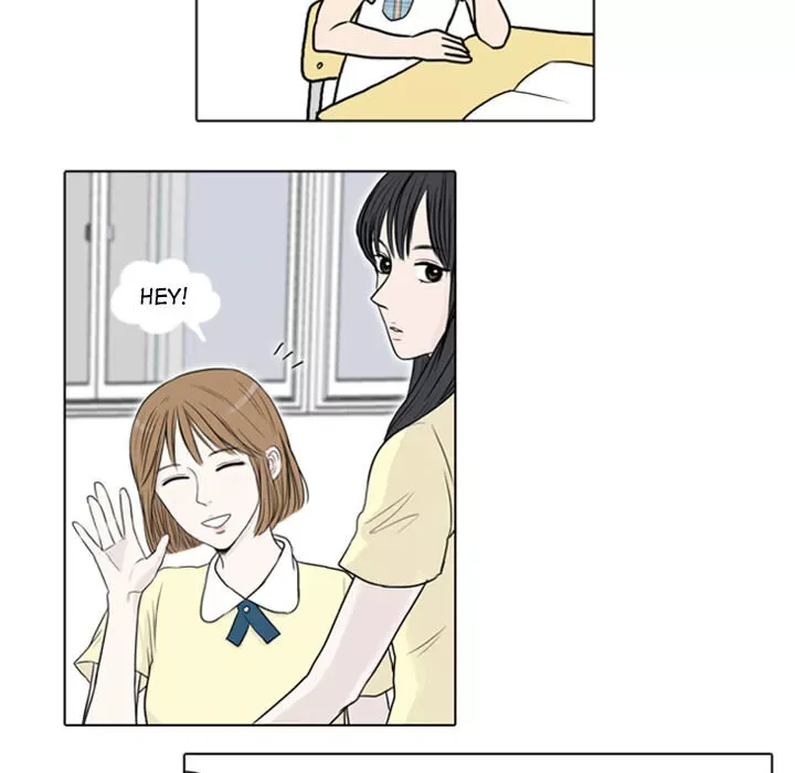Sweet Bitter Love Chapter 2 page 50