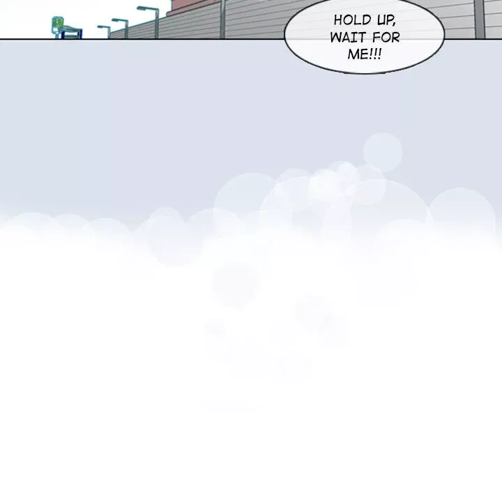 Sweet Bitter Love Chapter 2 page 48