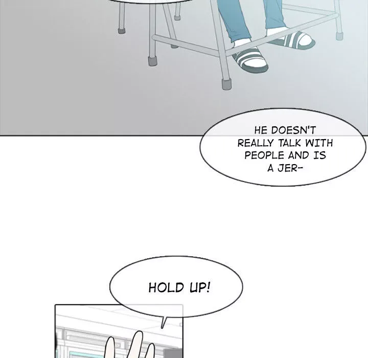 Sweet Bitter Love Chapter 2 page 54