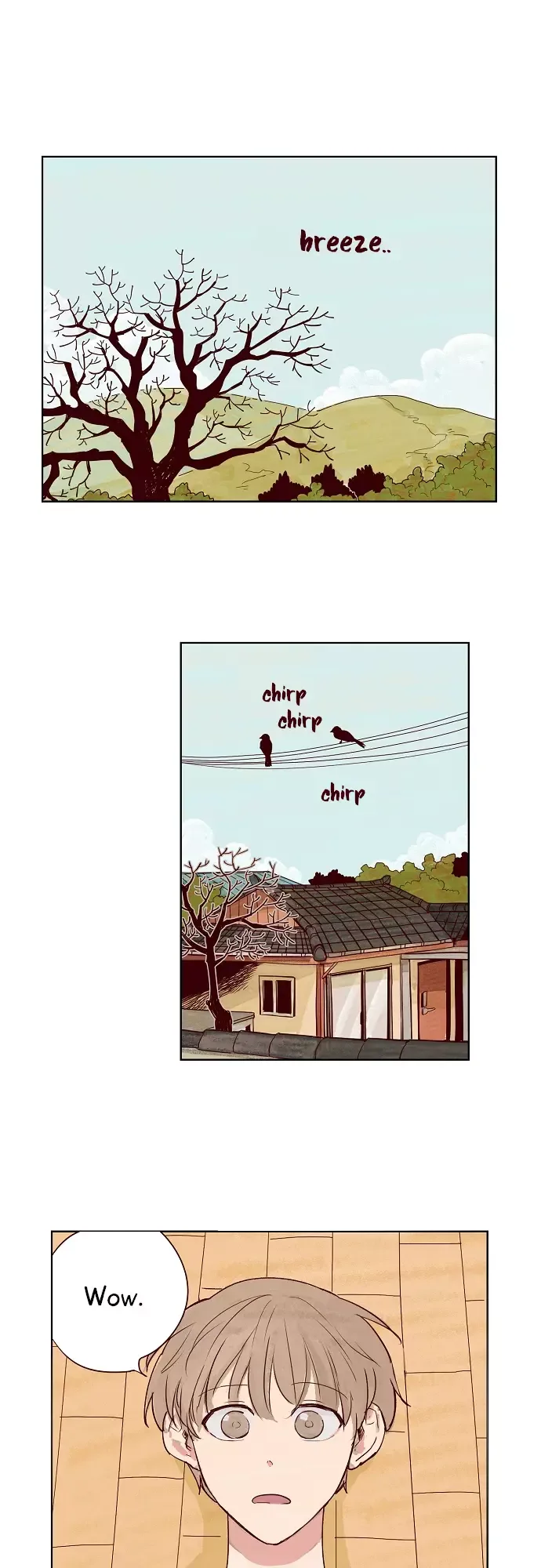 Susu, Han Chapter 1 page 2