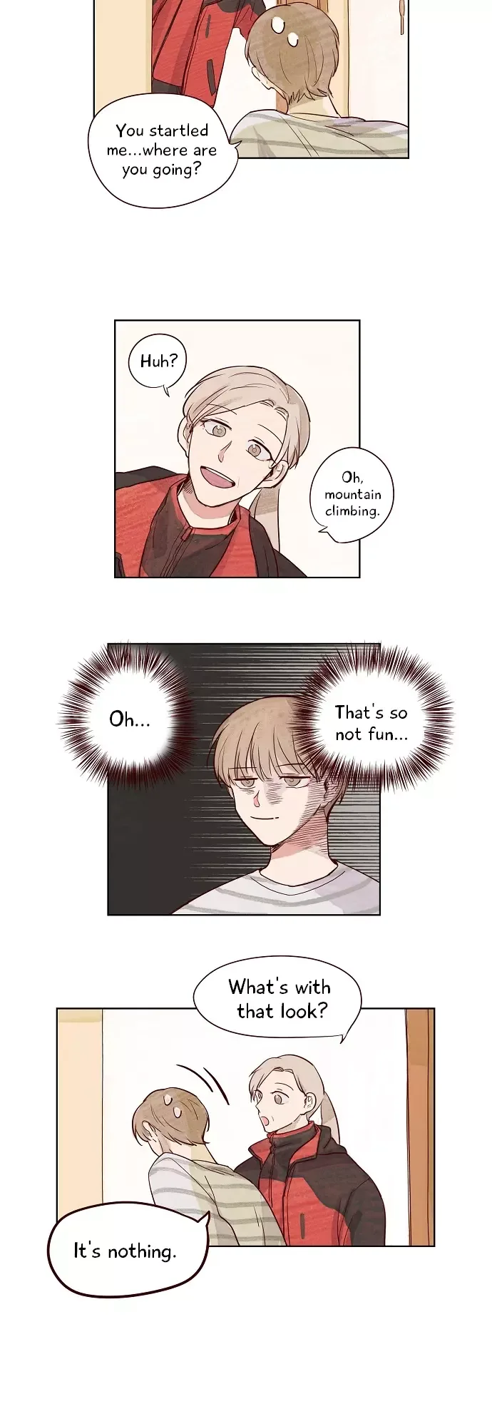 Susu, Han Chapter 1 page 4