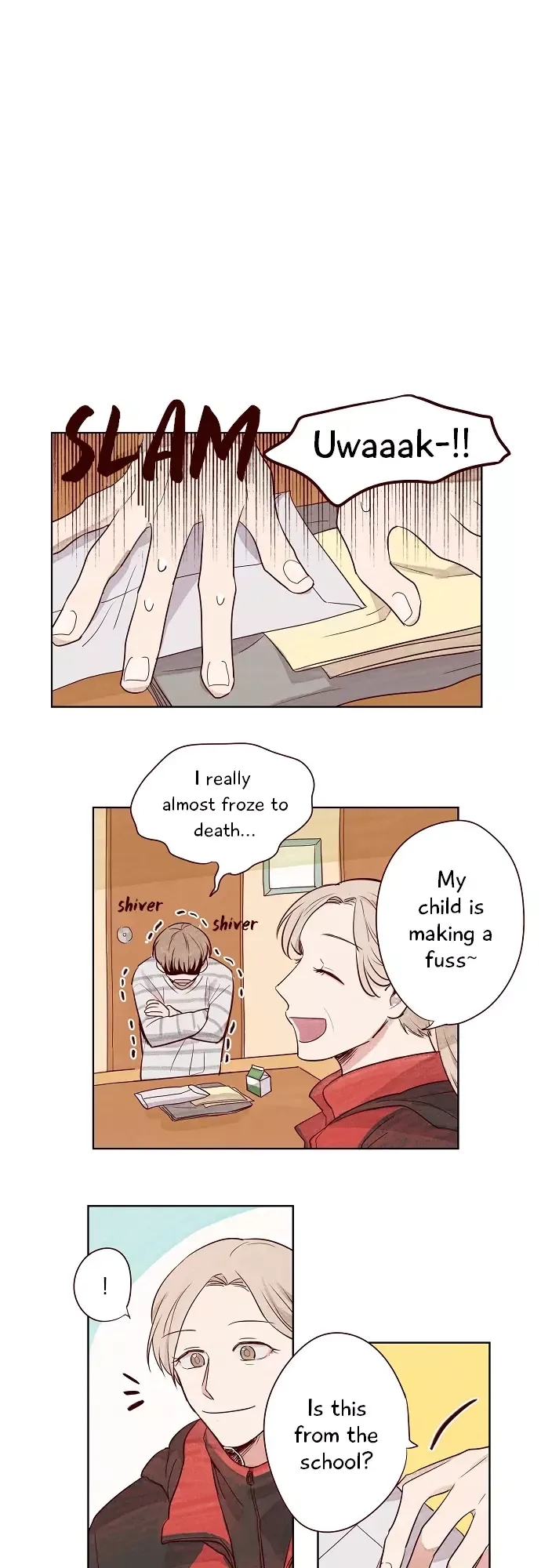 Susu, Han Chapter 1 page 5