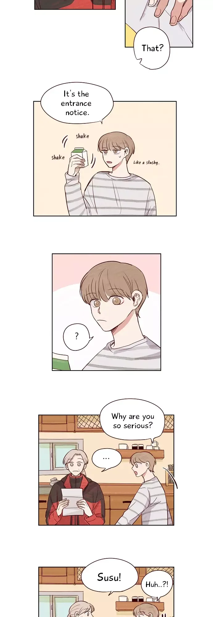 Susu, Han Chapter 1 page 6