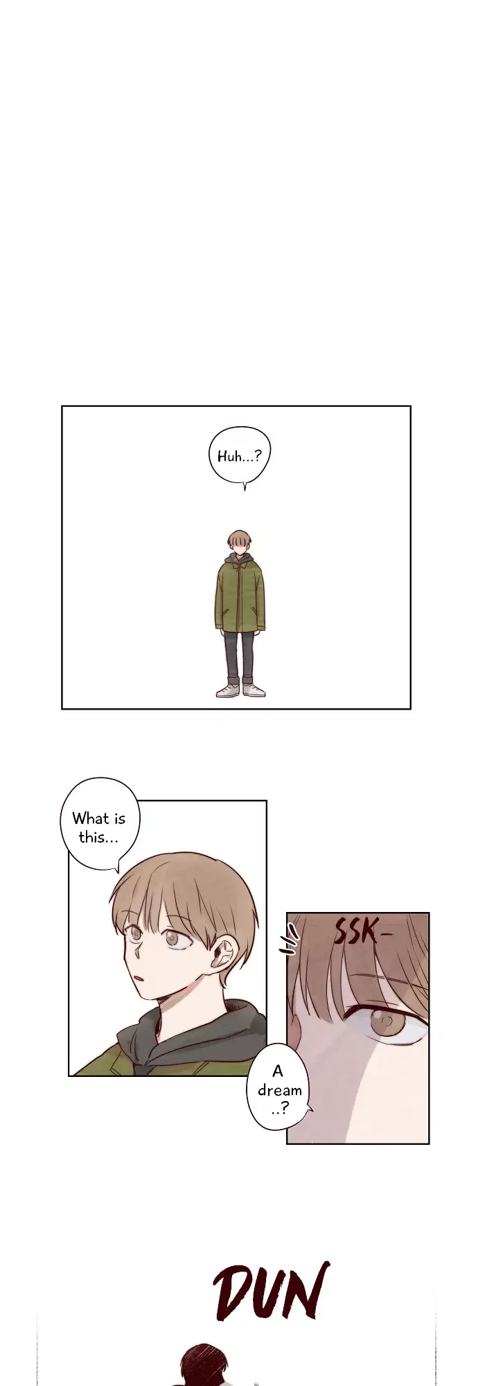 Susu, Han Chapter 1 page 14