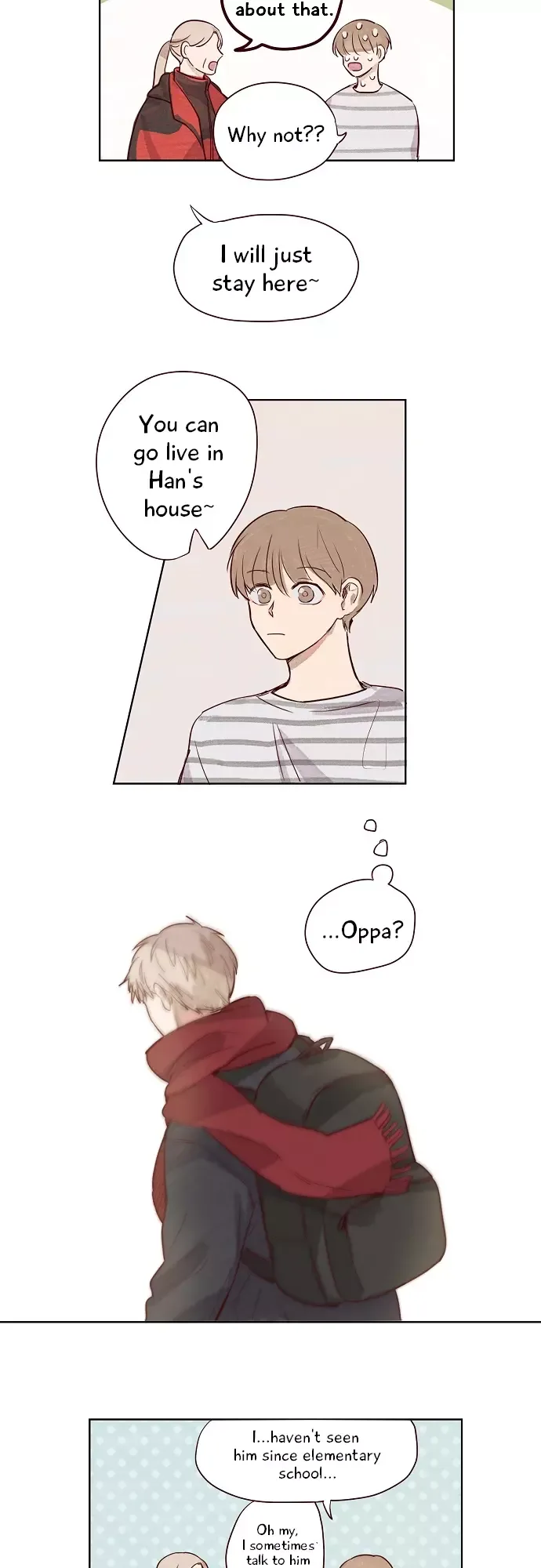 Susu, Han Chapter 1 page 10