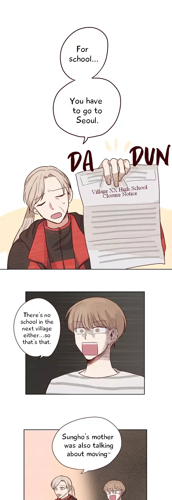 Susu, Han Chapter 1 page 8