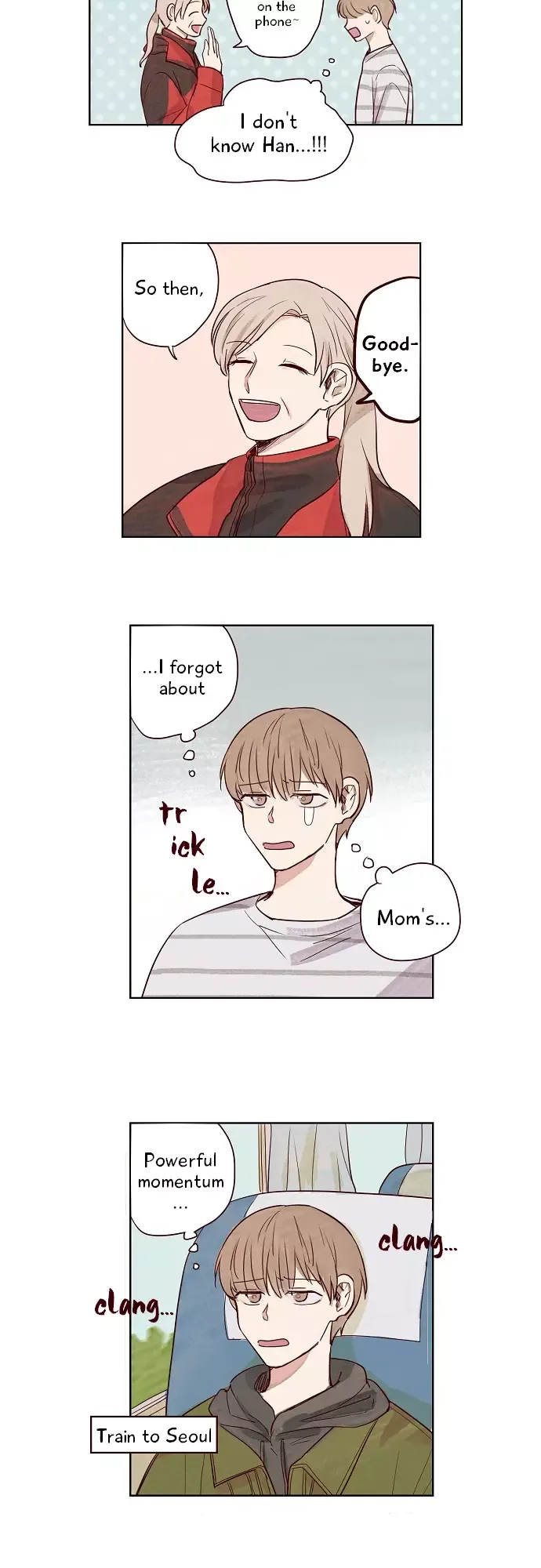 Susu, Han Chapter 1 page 11