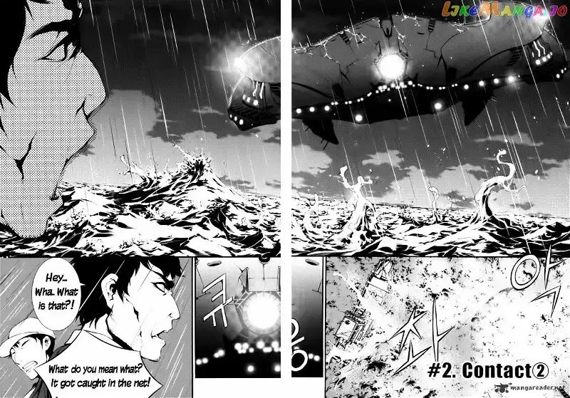 50 Million Km Chapter 2 page 3