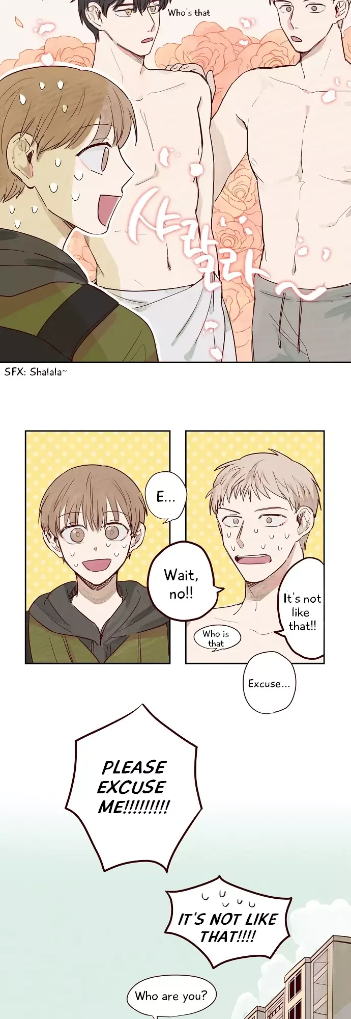 Susu, Han Chapter 1 page 24