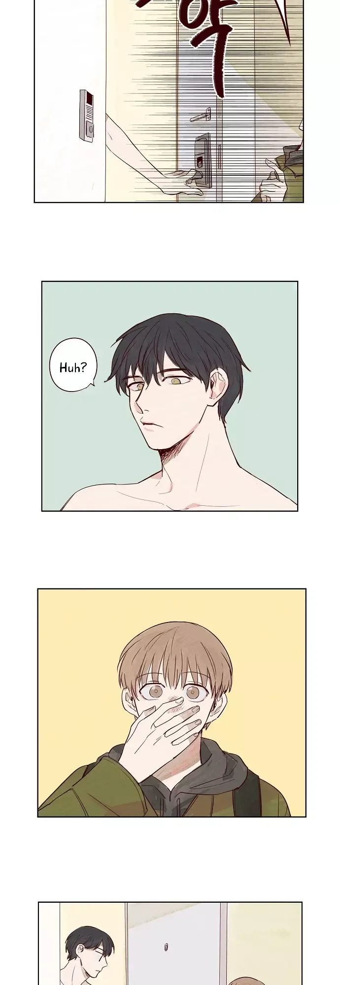 Susu, Han Chapter 1 page 22