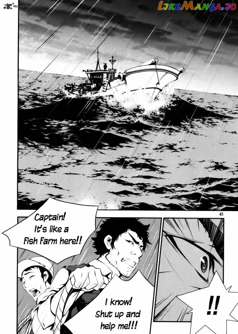 50 Million Km Chapter 2 page 2
