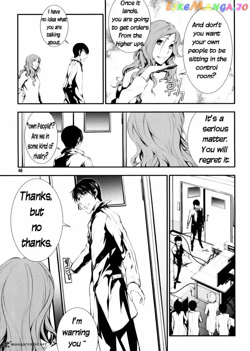 50 Million Km Chapter 2 page 8