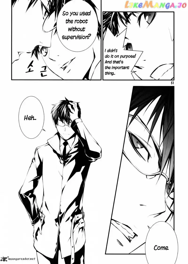50 Million Km Chapter 2 page 11