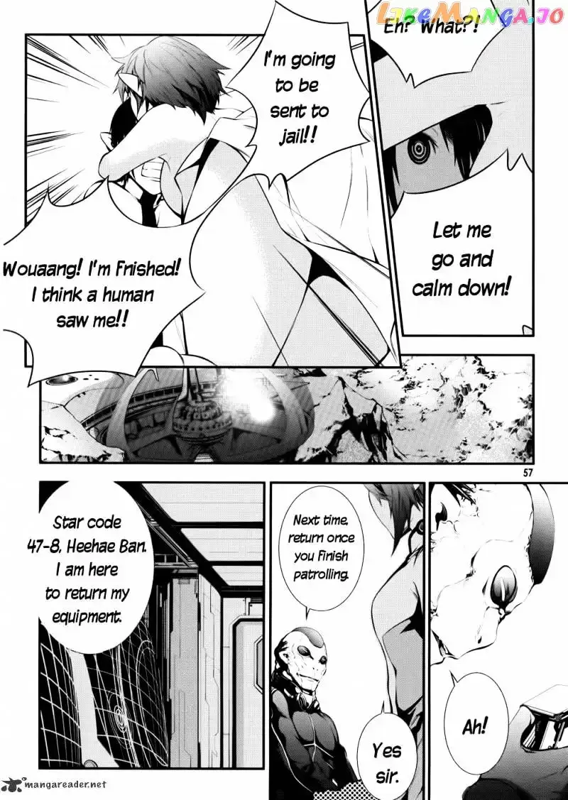 50 Million Km Chapter 2 page 17