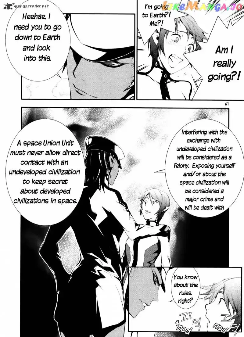 50 Million Km Chapter 2 page 21