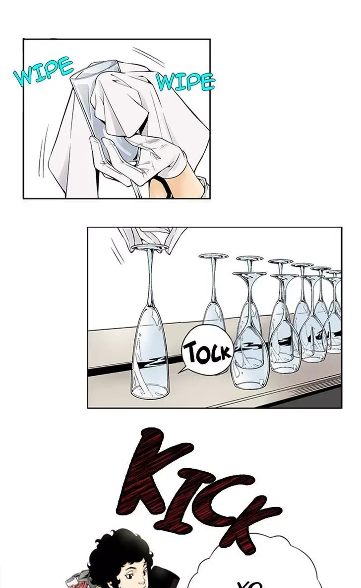 Tribe-X Chapter 3 page 6
