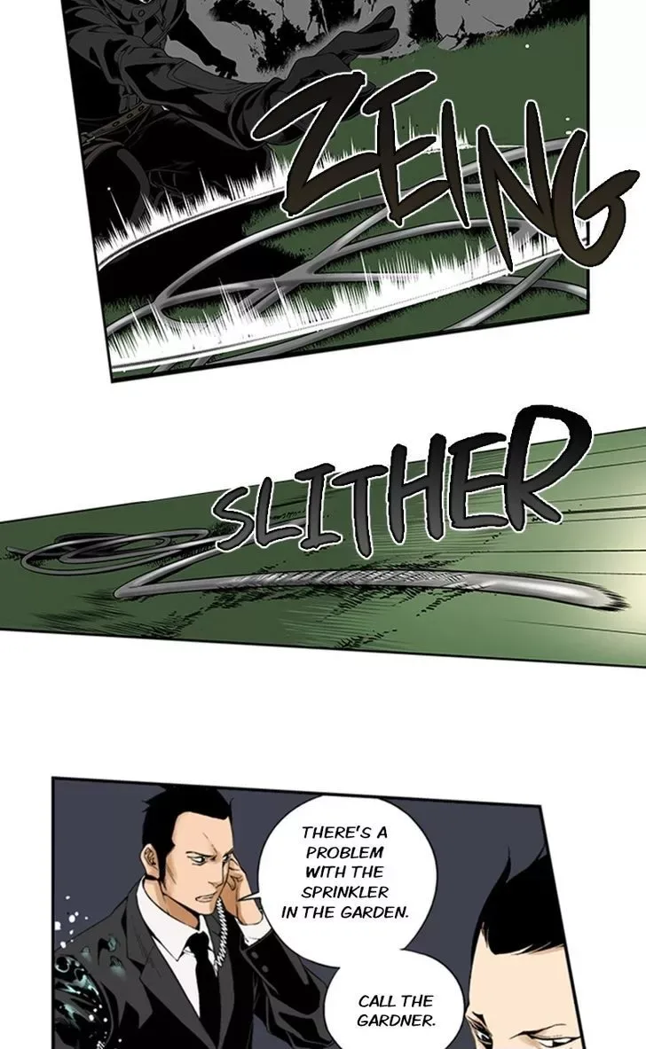 Tribe-X Chapter 3 page 35