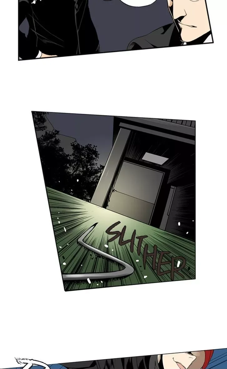 Tribe-X Chapter 3 page 36