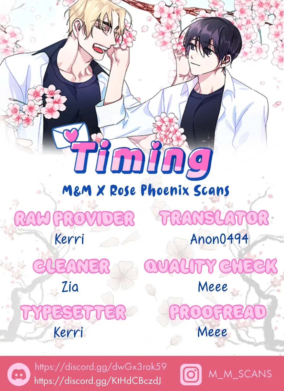 Timing Chapter 2 page 2