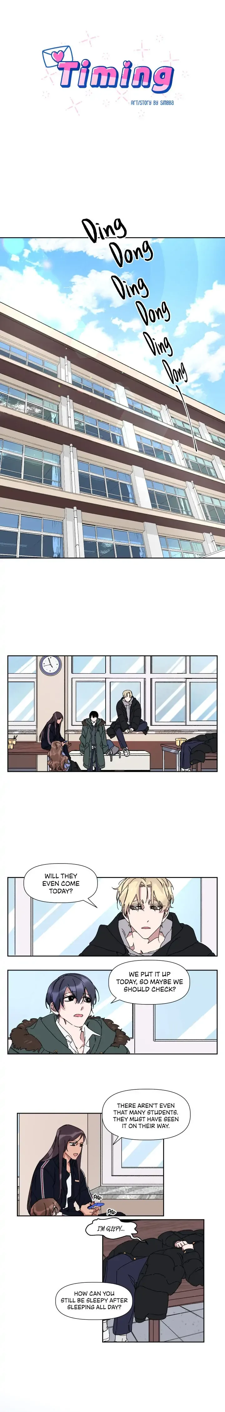 Timing Chapter 2 page 8