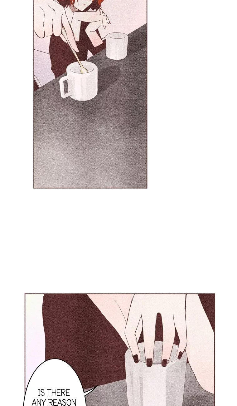 May I Shake Your Hand? Chapter 2 page 14