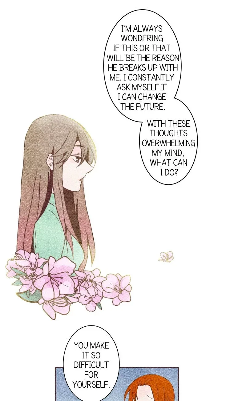 May I Shake Your Hand? Chapter 2 page 18