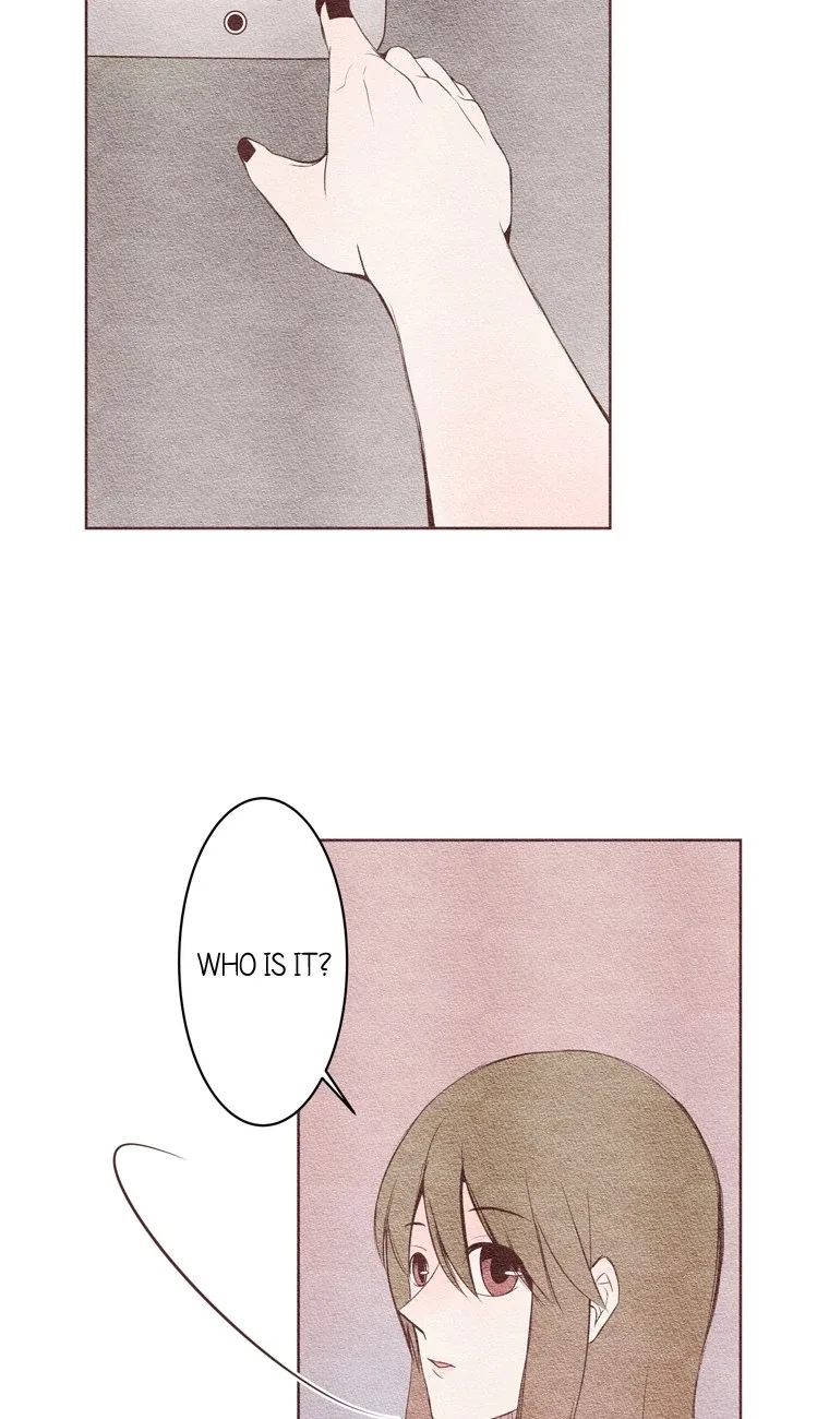May I Shake Your Hand? Chapter 2 page 7
