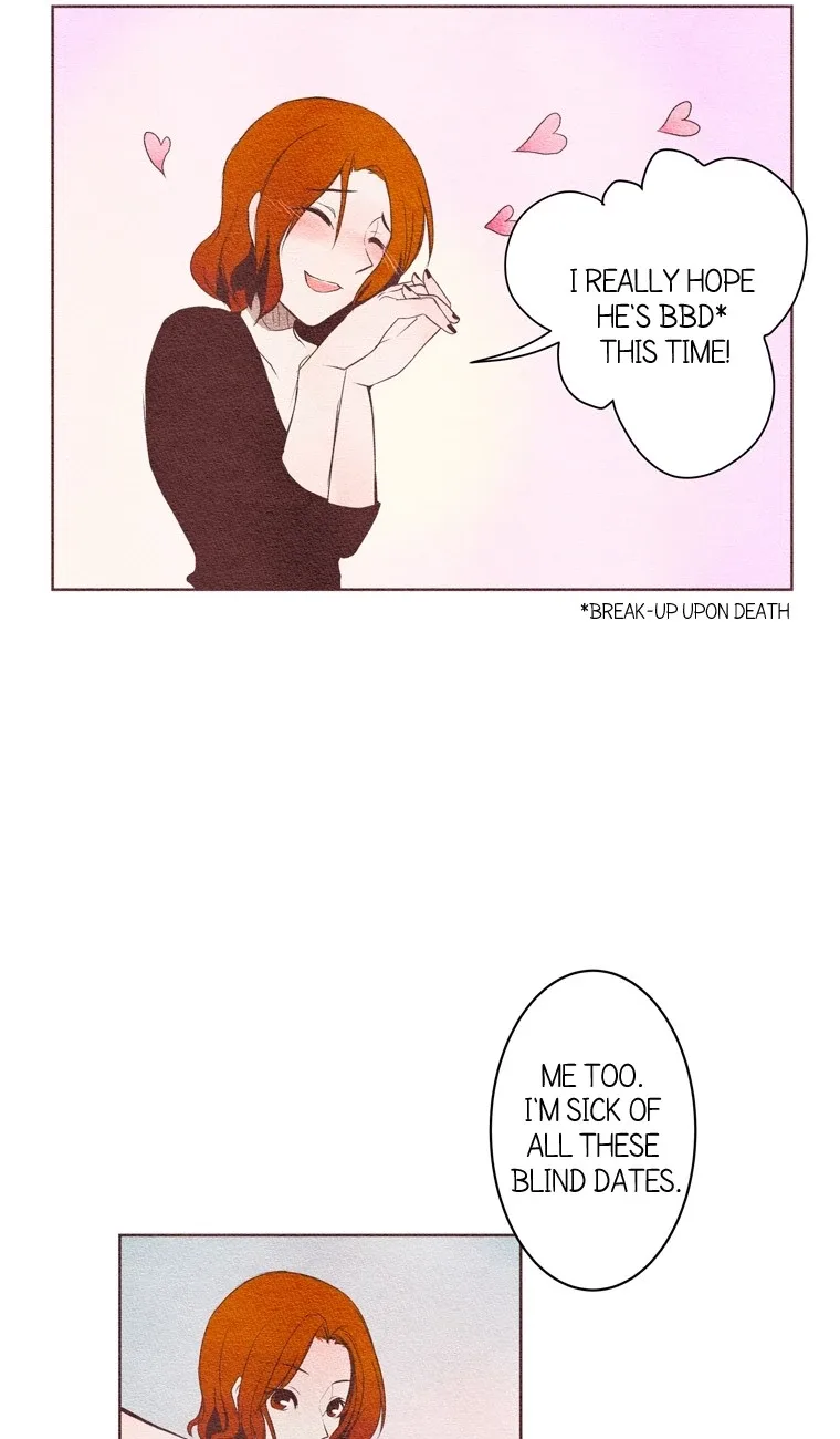 May I Shake Your Hand? Chapter 2 page 13