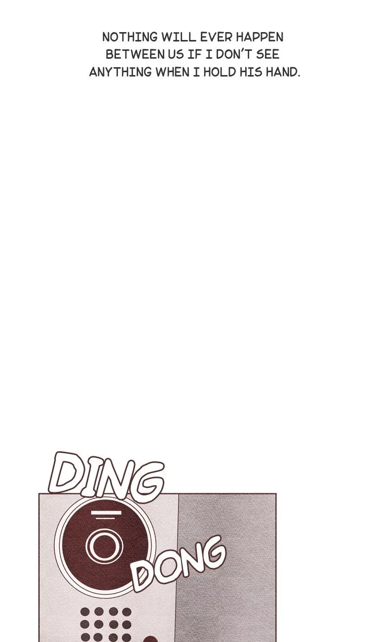 May I Shake Your Hand? Chapter 2 page 6