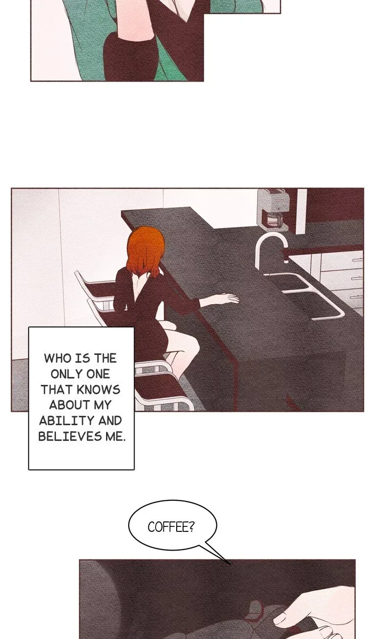 May I Shake Your Hand? Chapter 2 page 11