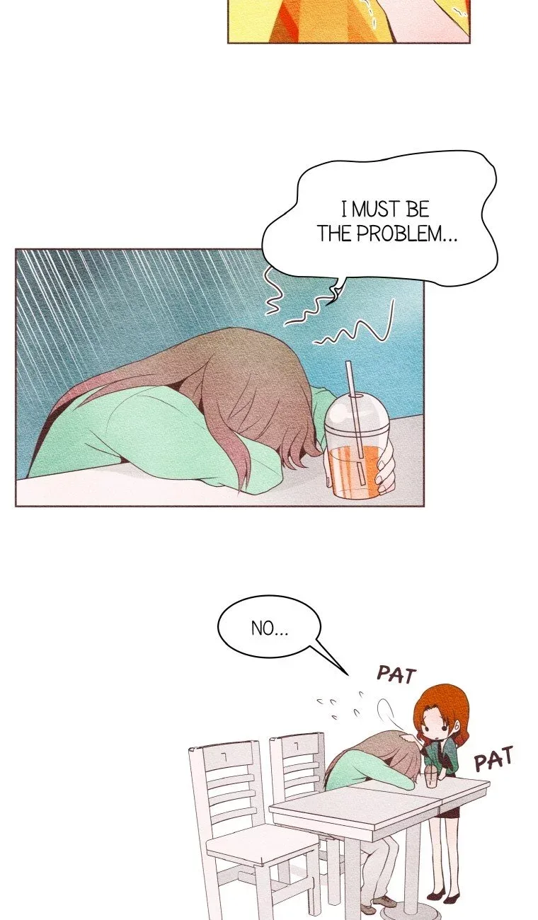 May I Shake Your Hand? Chapter 2 page 27