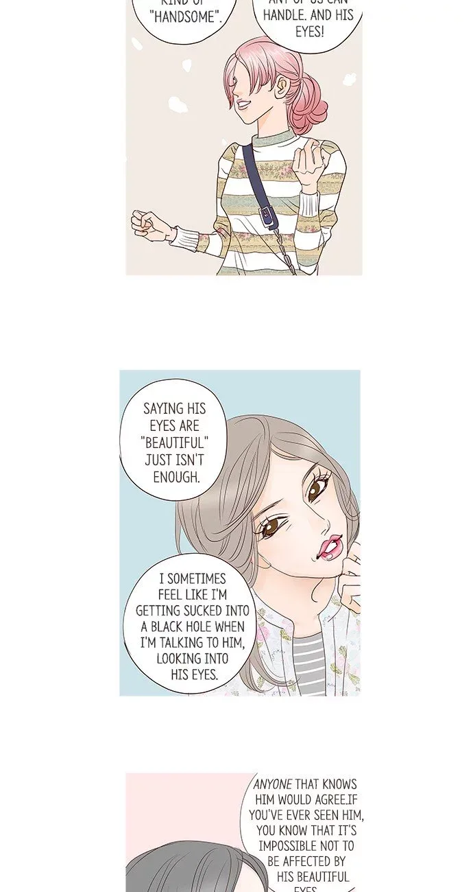Confession (Soo-Yeon WON) Chapter 1 page 6