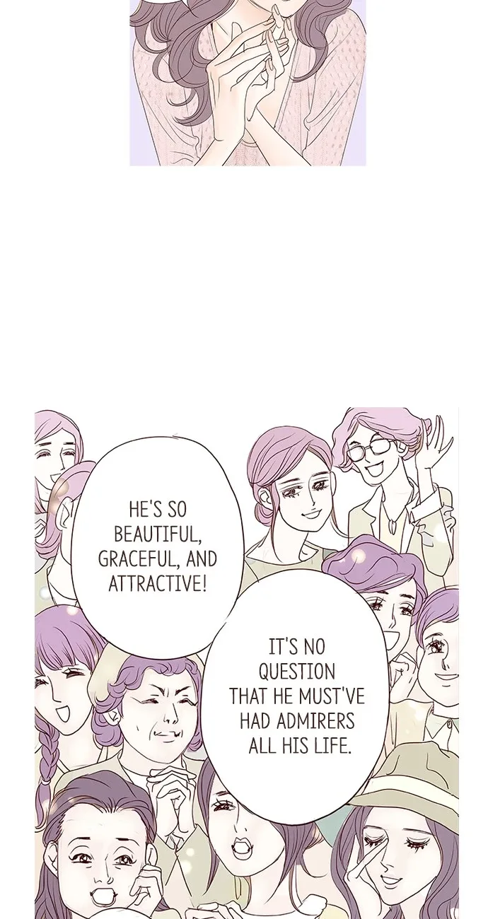 Confession (Soo-Yeon WON) Chapter 1 page 8