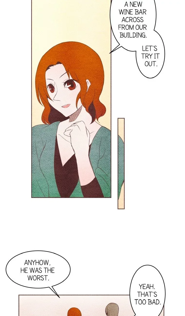 May I Shake Your Hand? Chapter 2 page 30