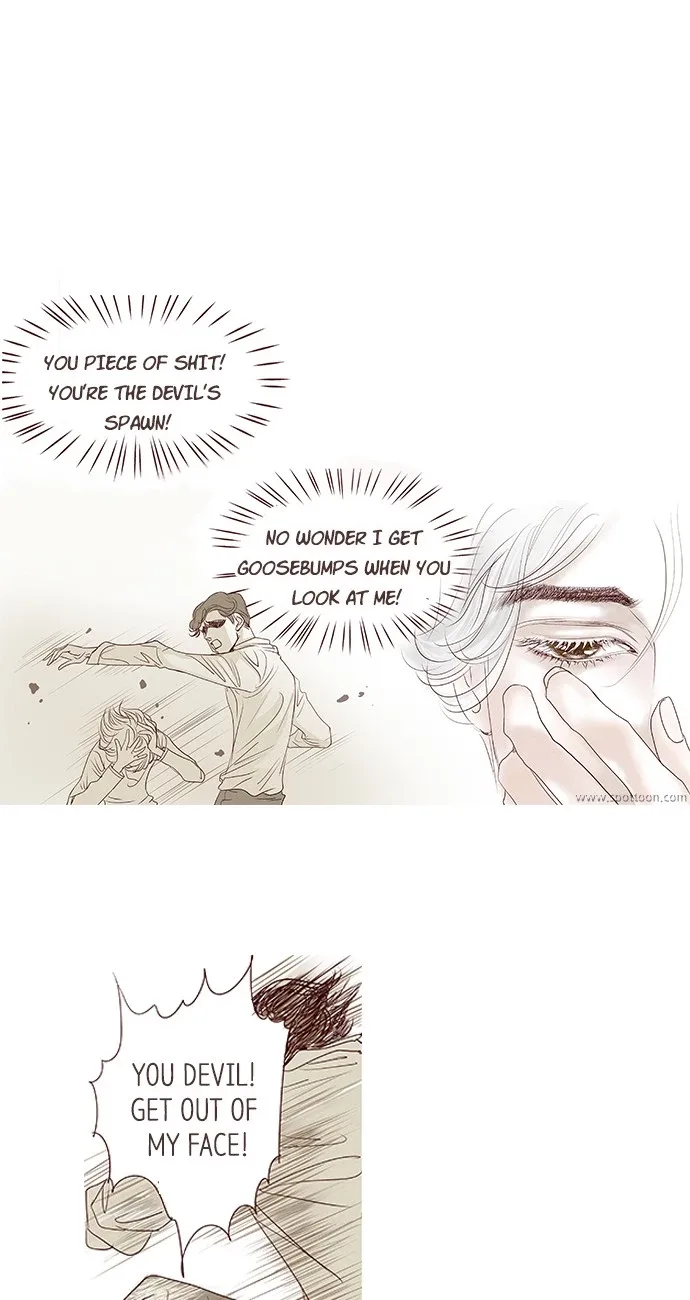Confession (Soo-Yeon WON) Chapter 1 page 16