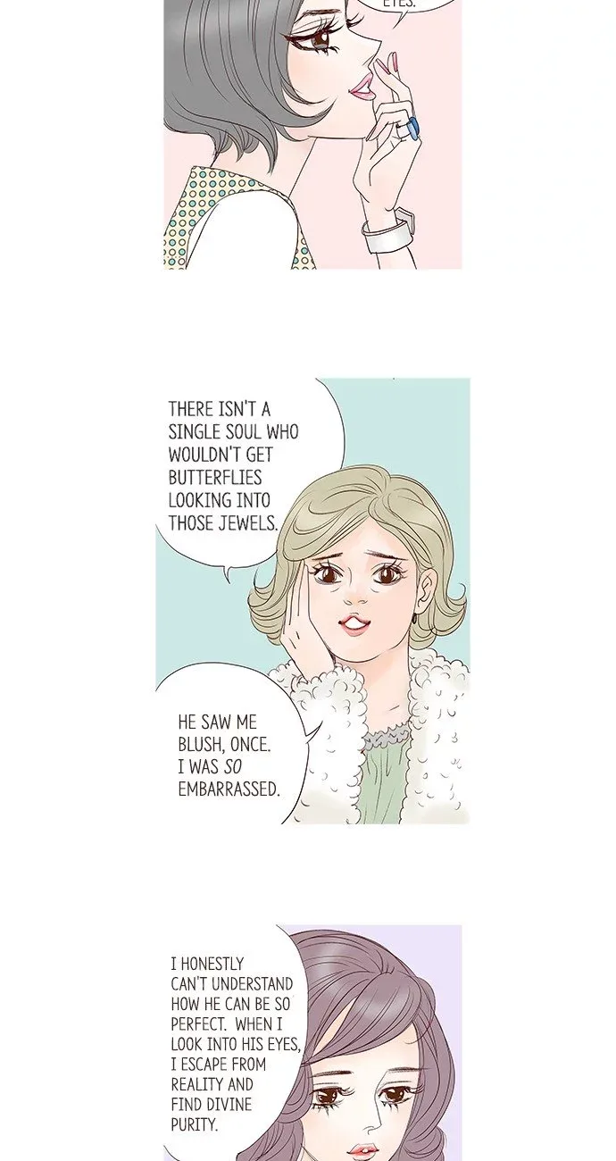 Confession (Soo-Yeon WON) Chapter 1 page 7