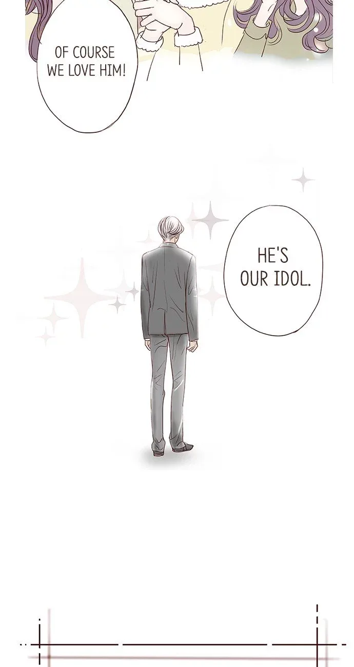 Confession (Soo-Yeon WON) Chapter 1 page 9