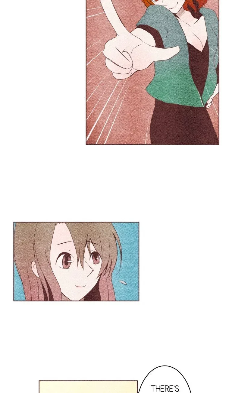 May I Shake Your Hand? Chapter 2 page 29