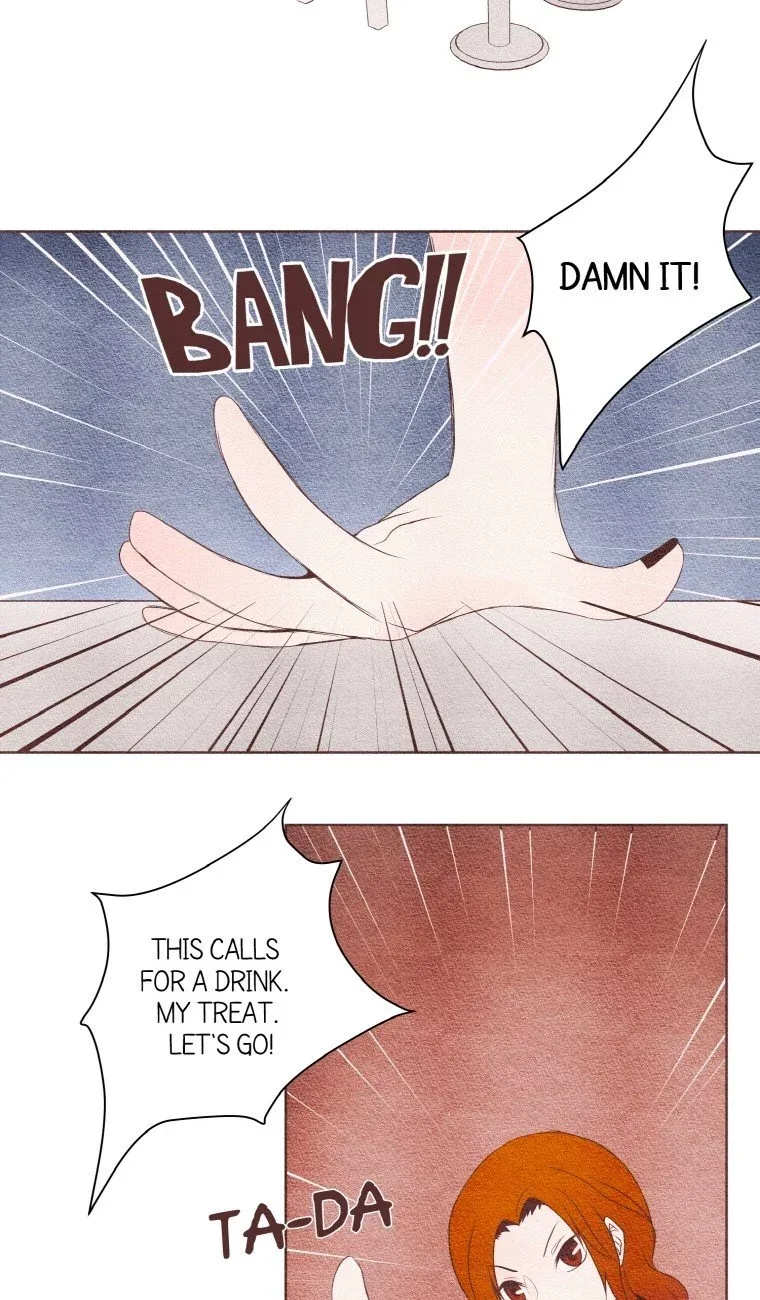 May I Shake Your Hand? Chapter 2 page 28