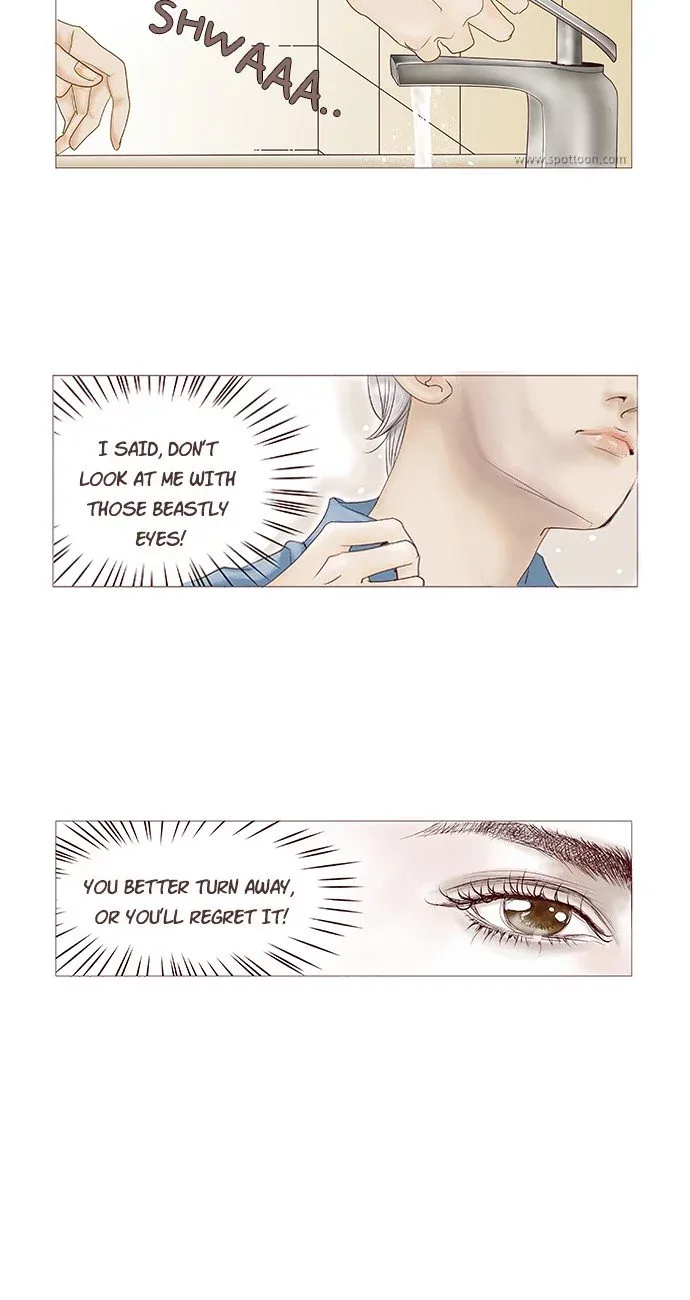 Confession (Soo-Yeon WON) Chapter 1 page 15