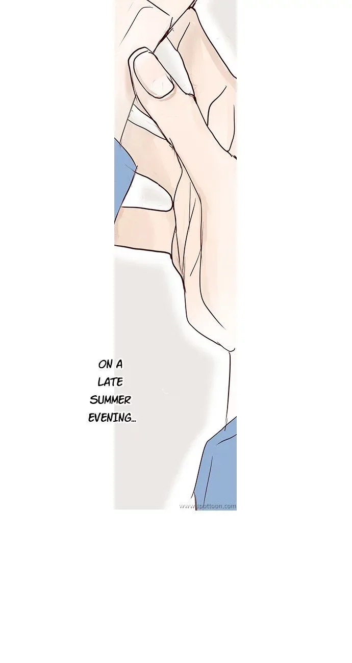 Confession (Soo-Yeon WON) Chapter 1 page 26
