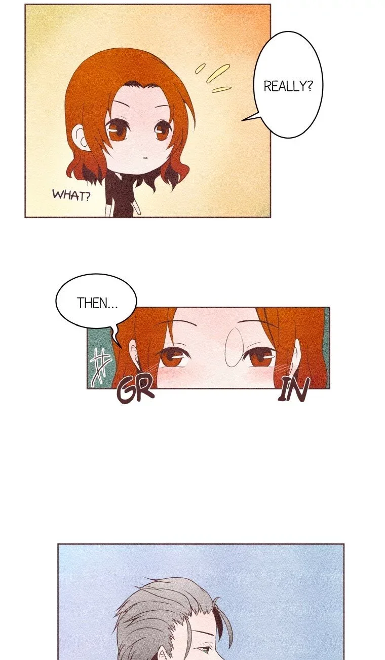 May I Shake Your Hand? Chapter 2 page 39