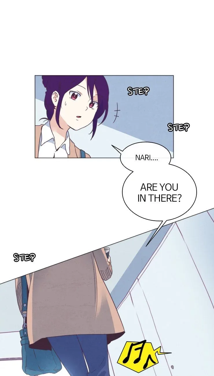 My Smartboy Chapter 3 page 1