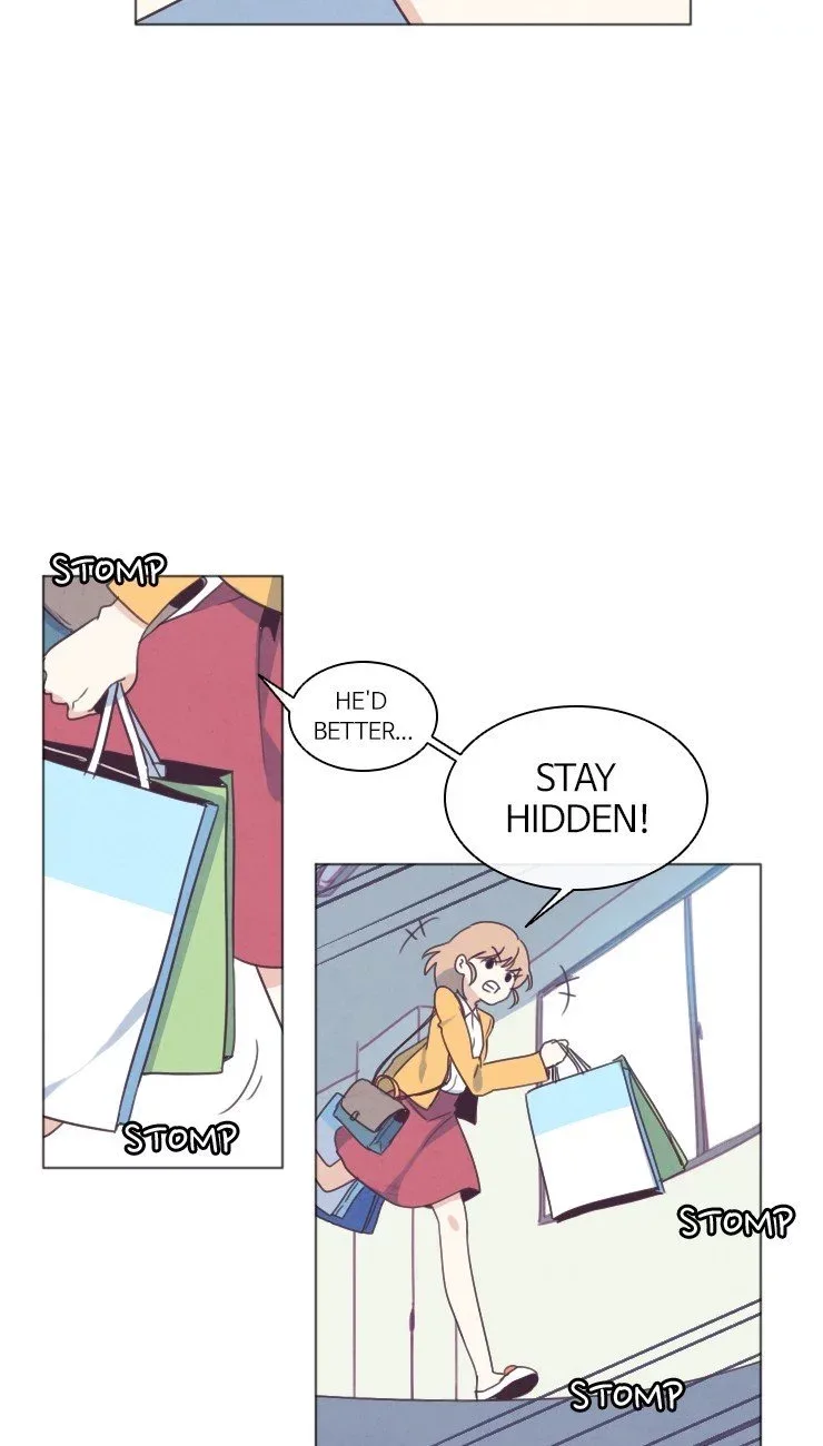 My Smartboy Chapter 3 page 3