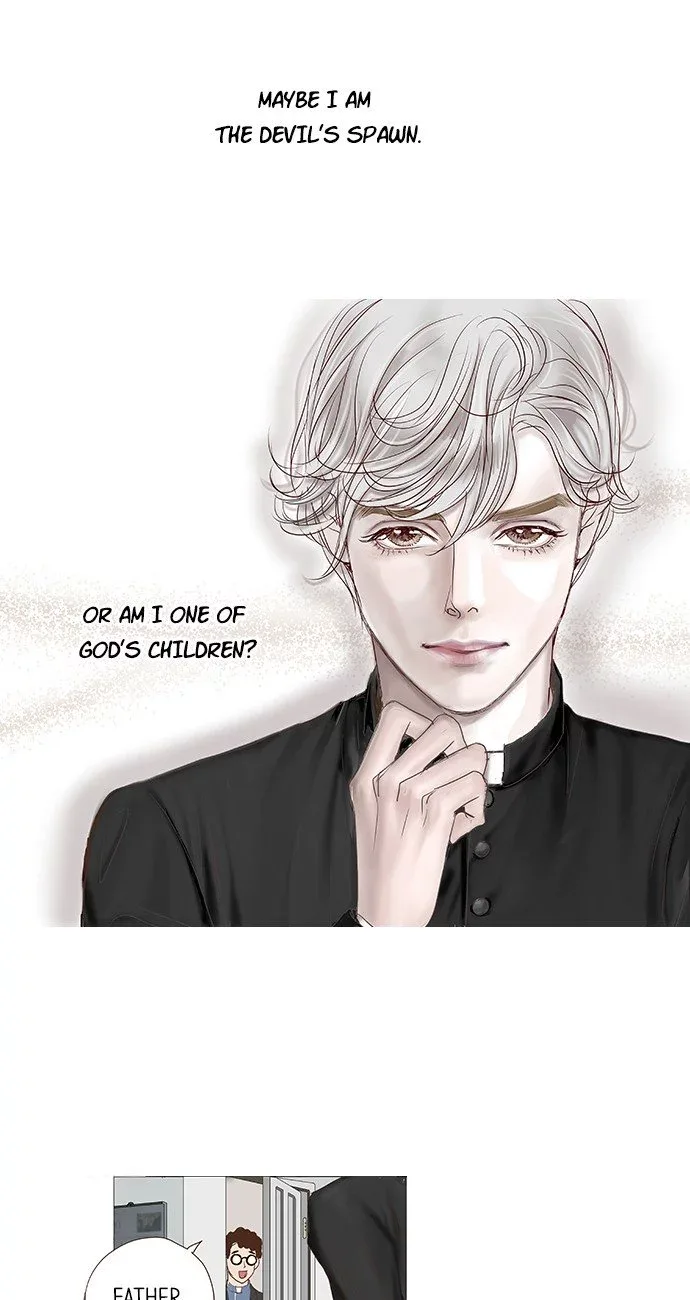 Confession (Soo-Yeon WON) Chapter 1 page 31