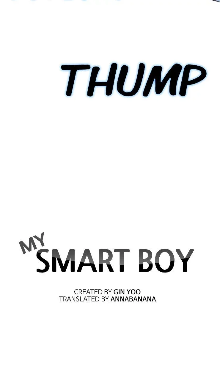 My Smartboy Chapter 3 page 6