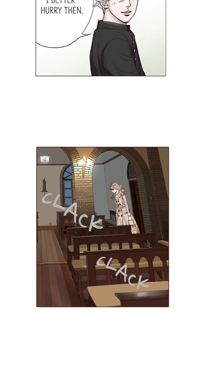 Confession (Soo-Yeon WON) Chapter 1 page 34